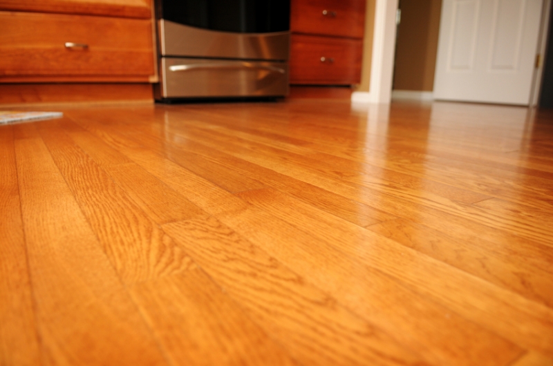 How Much Does Floor Polishing Cost Hipages au
