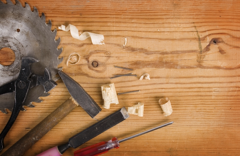 What Can a Carpenter Do for You? - hipages.com.au