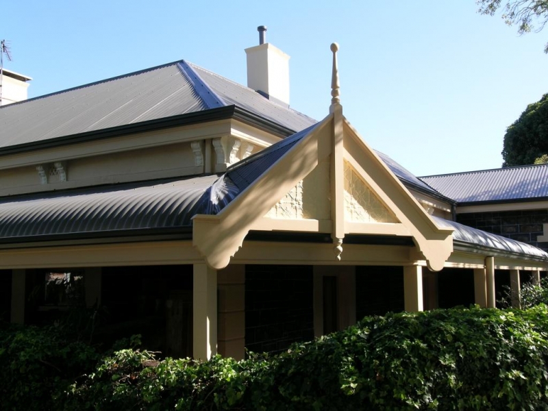 2018 How Much Does A Corrugated Iron Roof Cost Hipages