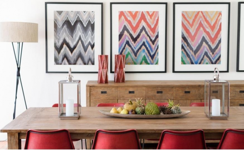 10 Ways Art Can Enhance Your Home