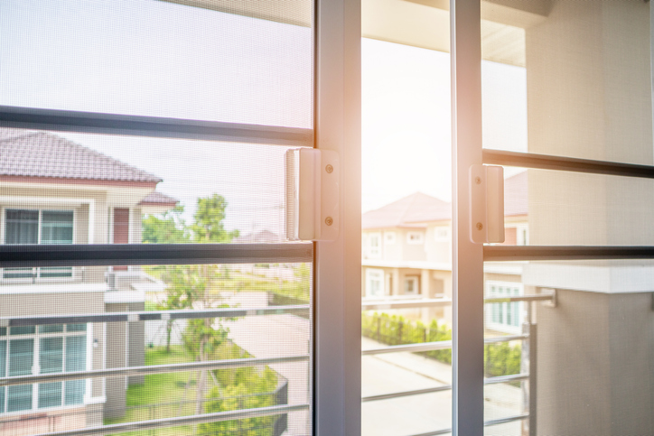 2020 How Much Are Retractable Fly Screens Cost Guide Hipages