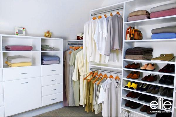 Small Space Wardrobe Solutions That You Can Actually Use Hipages Com Au   Article Original Image 