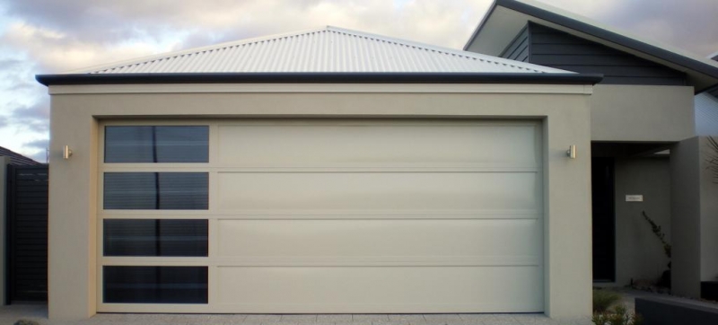 2020 How Much Does It Cost To Install A Garage Door Hipages Com Au