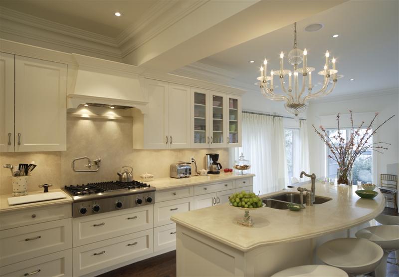 6 Considerations For Kitchen Cabinetry Height Size