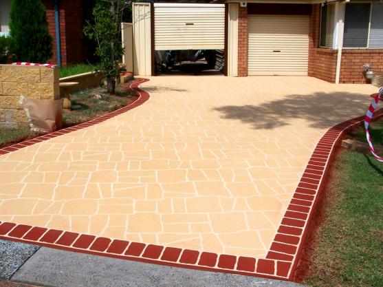 Why Use Driveway Paint Hipages Com Au
