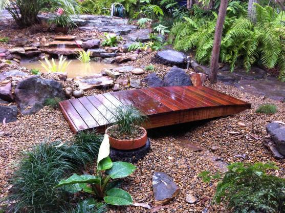 5 simple landscaping ideas for Australian backyards ...