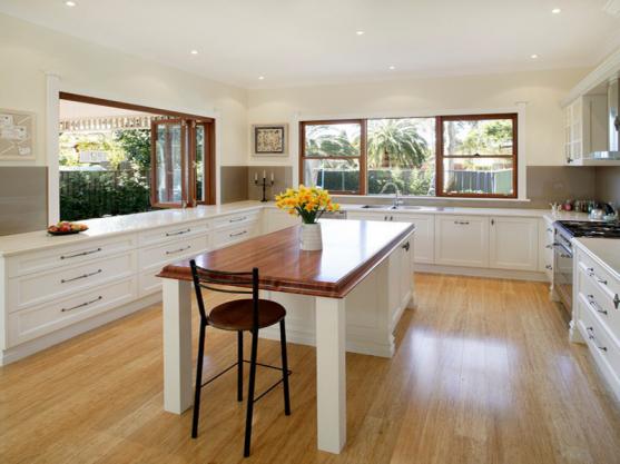What Timbers Are Best For Wooden Benchtops Hipages Com Au