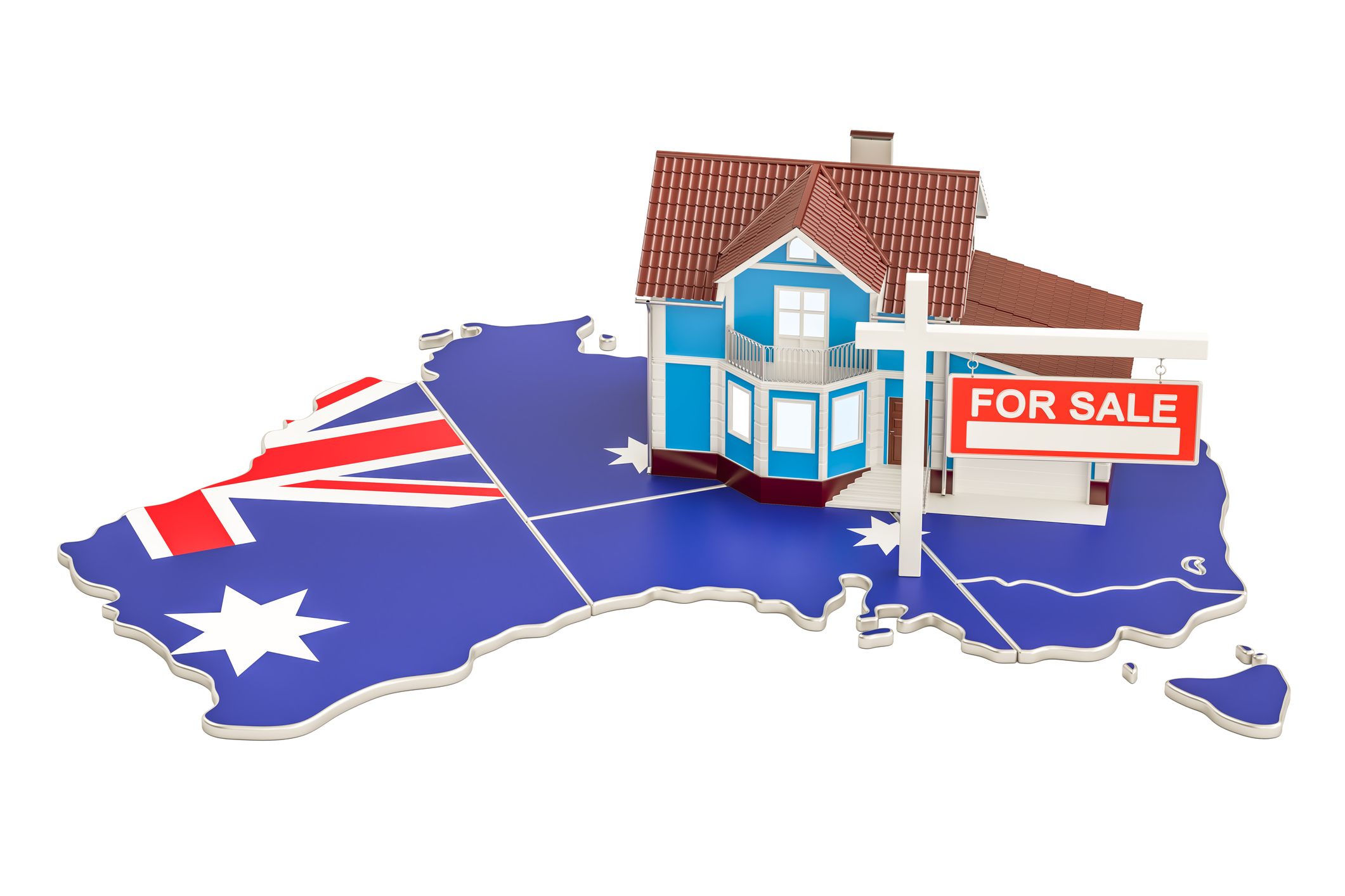 Discover The Most And Least Expensive Places To Live In Australia With