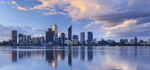Australia's most affordable city is Perth