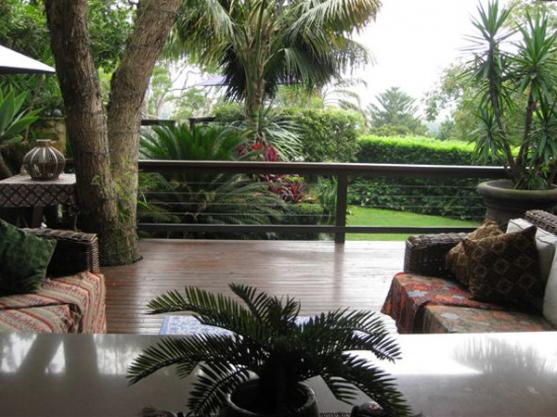 Landscaping a Sloped Backyard: Tips, Ideas & More - hipages.com.au