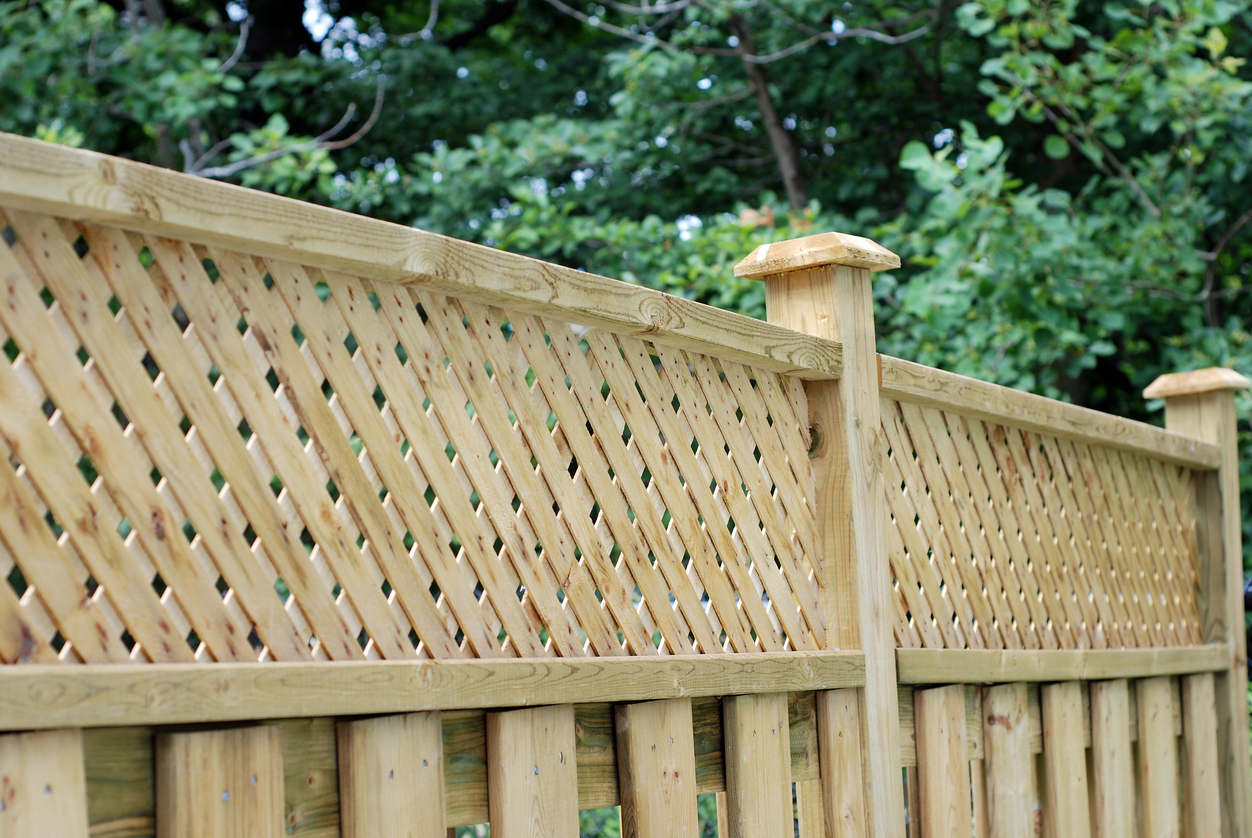 Fencing Extensions - Everything You Need To Know - hipages.com.au