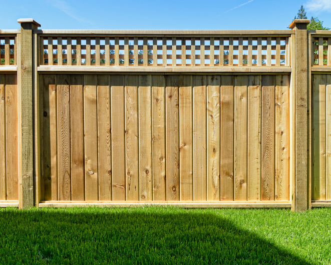 Timber Fence Extensions Timber Fence Ideas