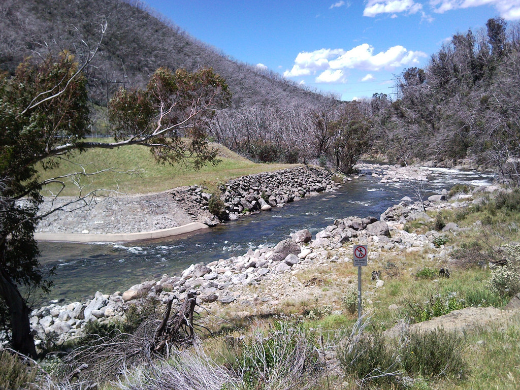 The Ultimate Guide to The Snowy Mountain Hydro Scheme - hipages.com.au