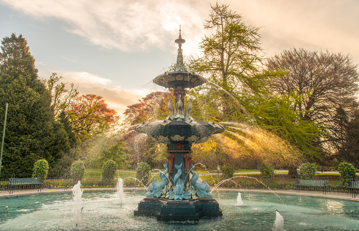 Water Features Cost Guide 2020 Hipages Com Au