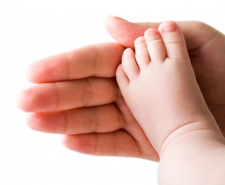 Reflexology