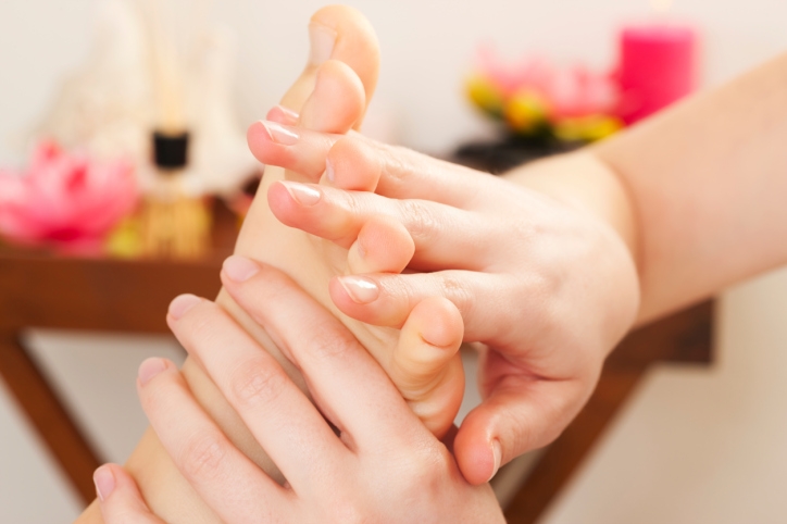 Reflexology