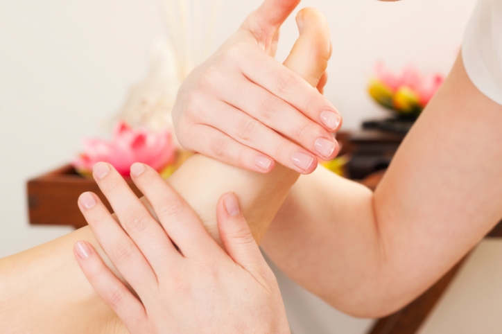 Reflexology