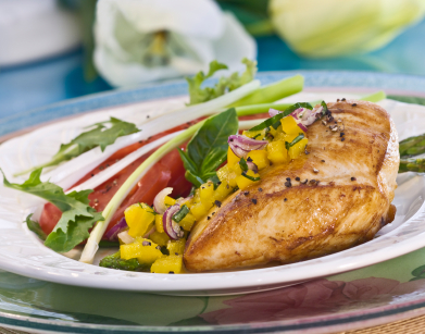Nutrition