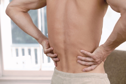 Pain Management