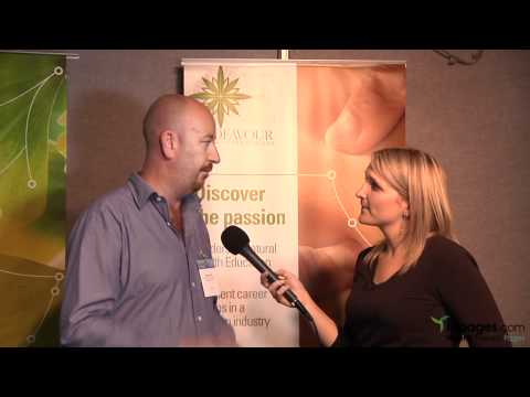Studying Natural Therapies