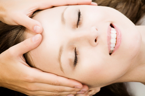 Acupressure