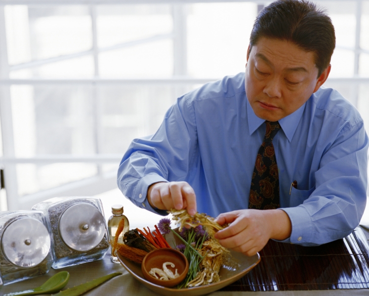 Chinese Medicine