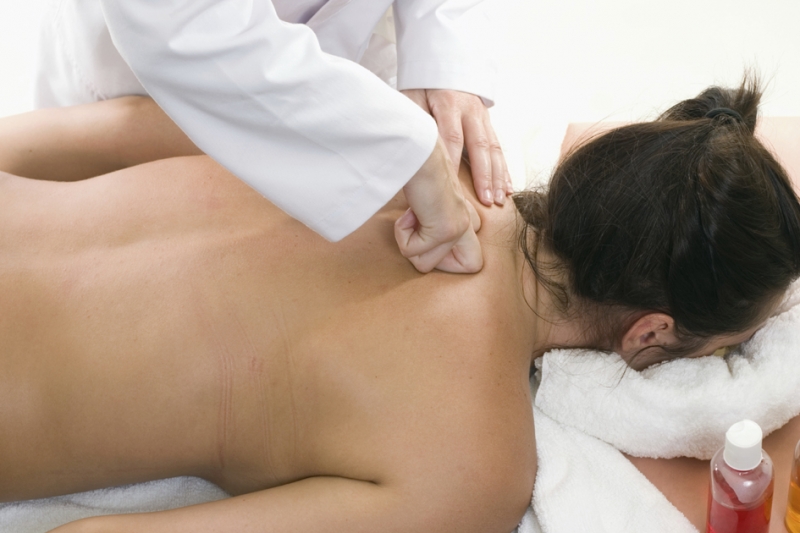 Remedial Massage