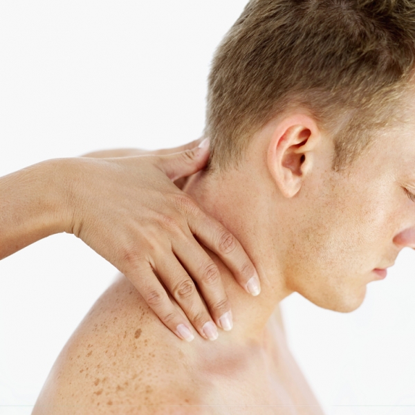 Bowen Therapy
