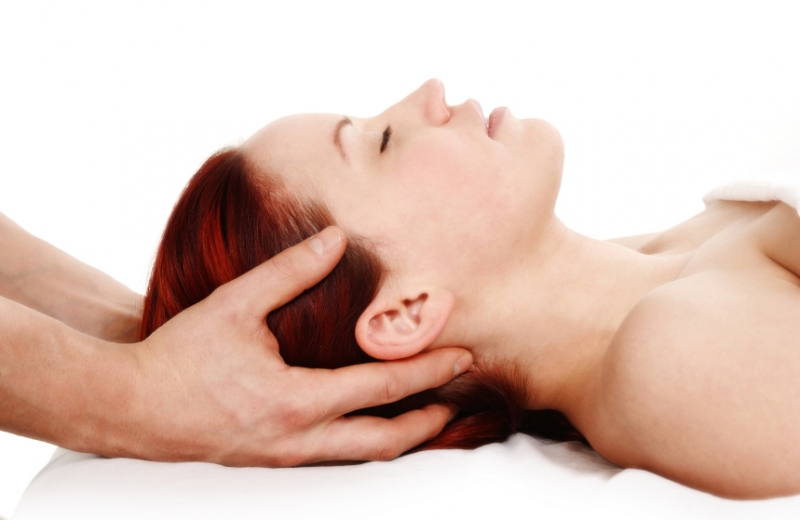 Bowen Therapy