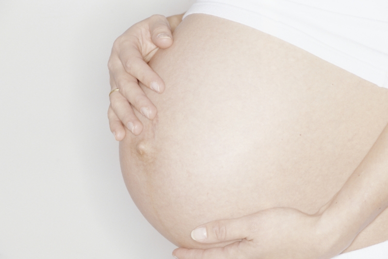 Childbirth