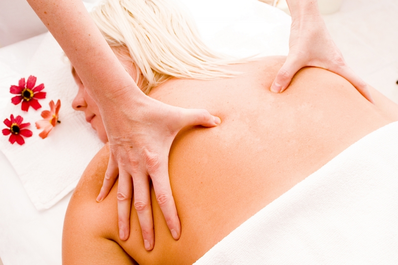 Massage