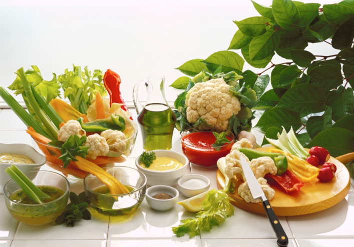 Vegetarian Diet