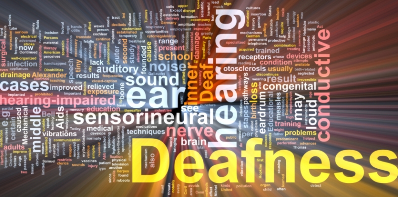 Sound Therapy