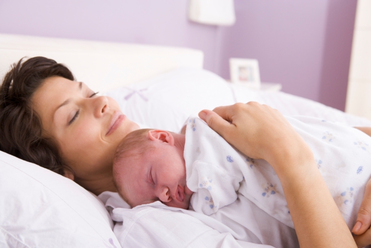 Childbirth