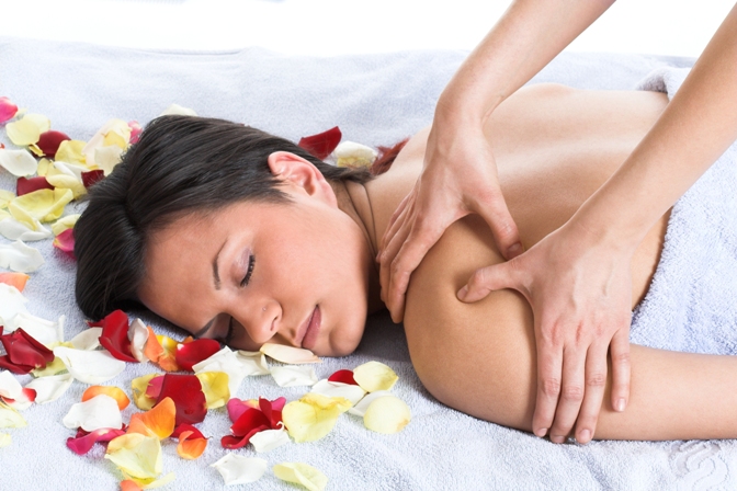 Kahuna Massage