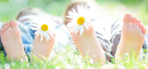 Reflexology