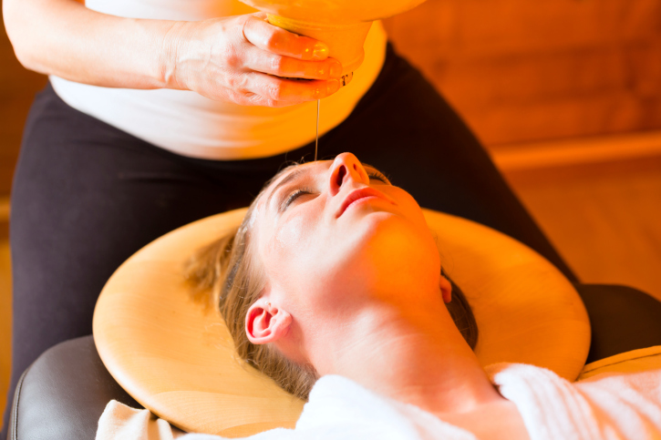 Ayurveda