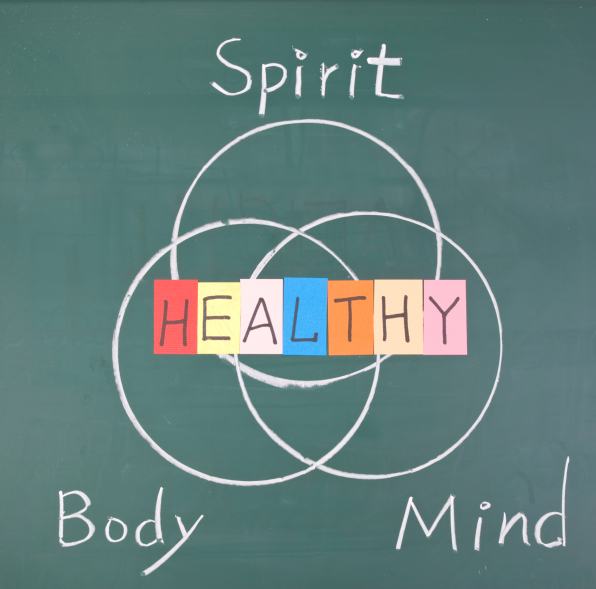 Kinesiology