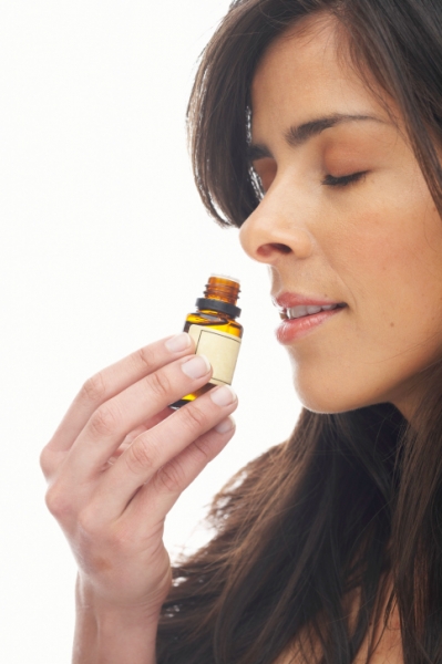 Aromatherapy