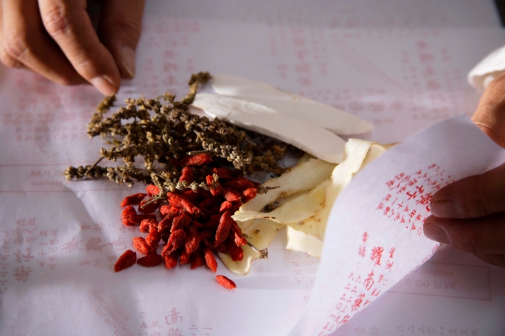 Chinese Medicine