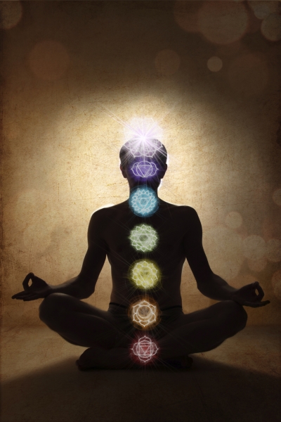 Energy Healing