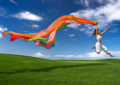 Energy Healing