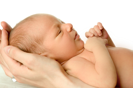 Childbirth