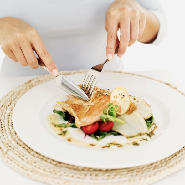 Nutrition