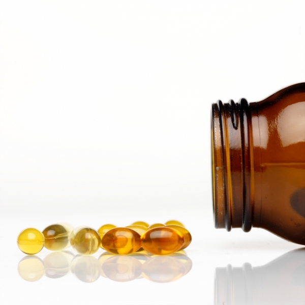 Vitamins and Supplements