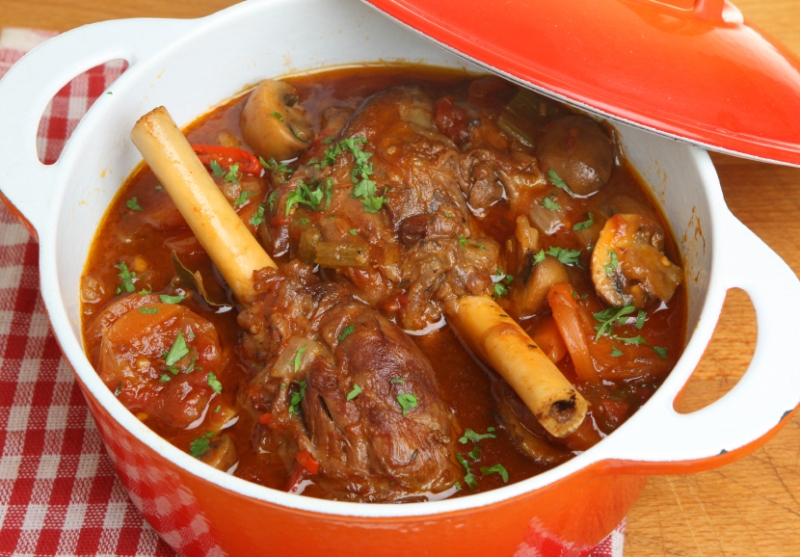 Recipes
