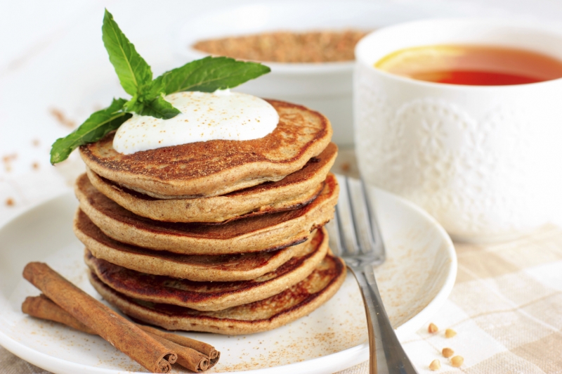 Recipes