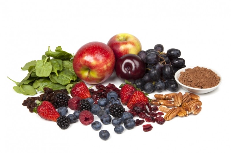 Nutrition
