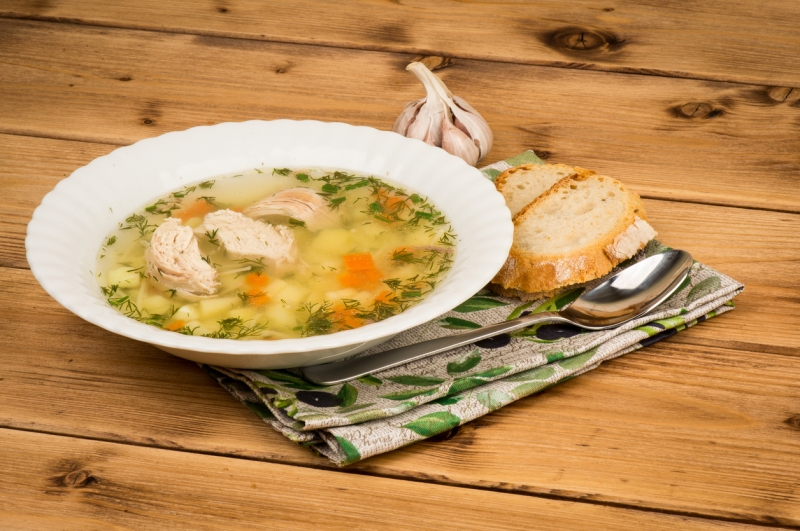 Recipes