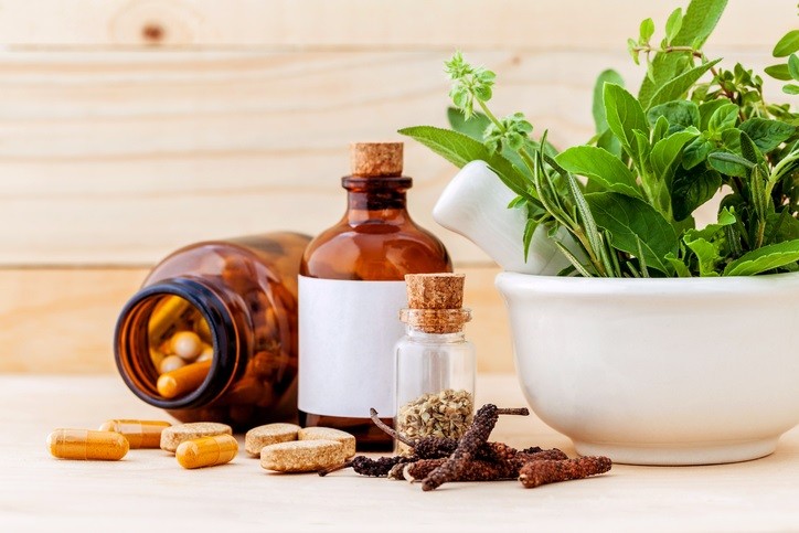 Naturopathy